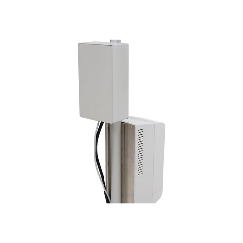 Ergotron LiFeKinnex - Montagekomponente (Kabelmanagement-Box, Batteriehalterung) Produktbild