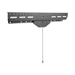 StarTech.com Bewegliche TV-Wandhalterung - Low Profile Heavy Duty VESA TV Halterung für bis zu 80 Zo Produktbild Additional View 3 S