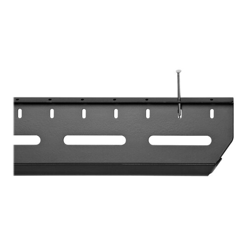 StarTech.com Bewegliche TV-Wandhalterung - Low Profile Heavy Duty VESA TV Halterung für bis zu 80 Zo Produktbild Additional View 4 L