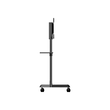 StarTech.com TV Wagen - TV Ständer mit Rollen für 37-70 Zoll VESA-Displays (70kg) Produktbild Additional View 1 S