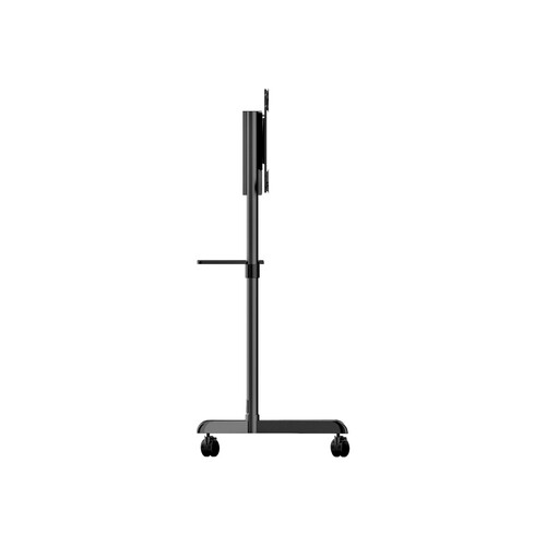 StarTech.com TV Wagen - TV Ständer mit Rollen für 37-70 Zoll VESA-Displays (70kg) Produktbild Additional View 1 L