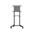 StarTech.com TV Wagen - TV Ständer mit Rollen für 37-70 Zoll VESA-Displays (70kg) Produktbild Additional View 3 S