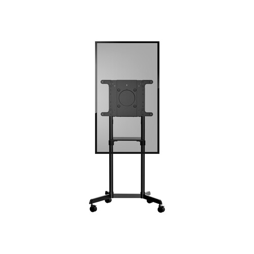StarTech.com TV Wagen - TV Ständer mit Rollen für 37-70 Zoll VESA-Displays (70kg) Produktbild Additional View 4 L