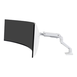 Ergotron HX - Befestigungskit (Gelenkarm, Spannbefestigung für Tisch, Verlängerungsarm, Tischplatten Produktbild