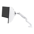 Ergotron HX - Befestigungskit (Gelenkarm, Spannbefestigung für Tisch, Verlängerungsarm, Tischplatten Produktbild Additional View 4 S