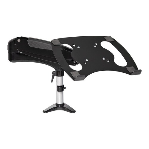 StarTech.com Monitorhalter - Monitorarm - Full Motion Laptopständer für 34 Zoll Monitor - VESA Mount Produktbild
