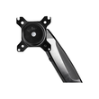 StarTech.com Monitorhalter - Monitorarm - Full Motion Laptopständer für 34 Zoll Monitor - VESA Mount Produktbild Additional View 1 S
