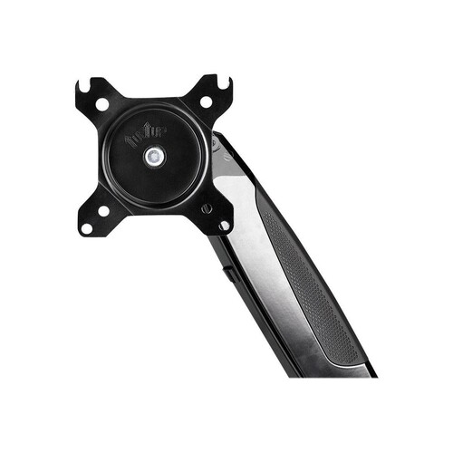 StarTech.com Monitorhalter - Monitorarm - Full Motion Laptopständer für 34 Zoll Monitor - VESA Mount Produktbild Additional View 1 L