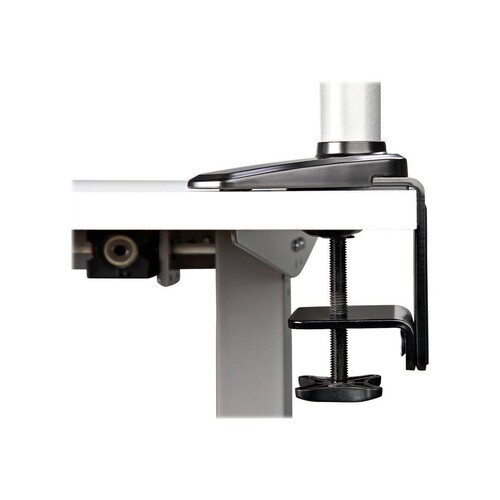 StarTech.com Monitorhalter - Monitorarm - Full Motion Laptopständer für 34 Zoll Monitor - VESA Mount Produktbild Additional View 2 L