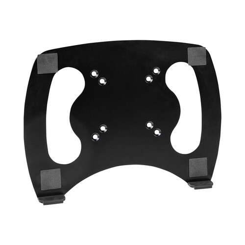 StarTech.com Monitorhalter - Monitorarm - Full Motion Laptopständer für 34 Zoll Monitor - VESA Mount Produktbild Additional View 4 L