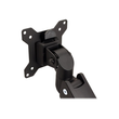 ROLINE LCD Monitor Stand Pneumatic - Befestigungskit (Spannbefestigung für Tisch, einstellbarer Moni Produktbild Additional View 2 S