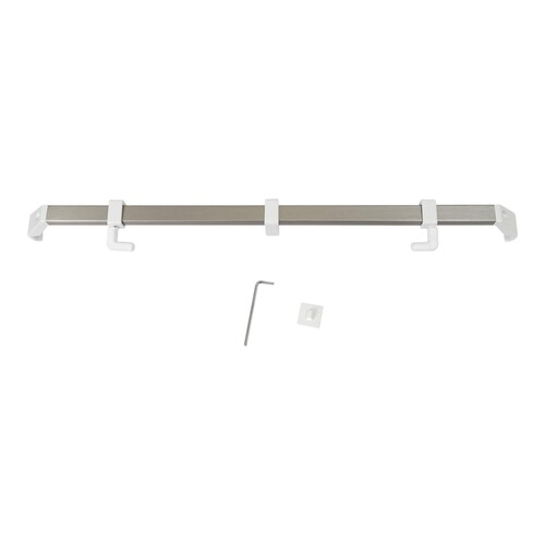 Ergotron CareFit Slim - Montagekomponente (Sicherheitsklammer) Produktbild