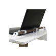 Ergotron CareFit Slim - Montagekomponente (Sicherheitsklammer) Produktbild Additional View 1 S