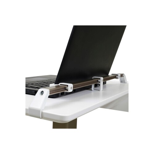 Ergotron CareFit Slim - Montagekomponente (Sicherheitsklammer) Produktbild Additional View 1 L