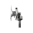 StarTech.com Doppelmonitorhalterung - Ergonomische, freistehende Doppelmonitor-Tischhalterung für zw Produktbild Additional View 1 S