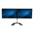 StarTech.com Monitorhalterung für zwei Monitore - Ergonomisches Monitorstand für VESA Bildschirme bi Produktbild Additional View 3 S