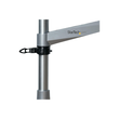 StarTech.com Desk Mount Monitor Arm, VESA or Apple iMac/Thunderbolt Display up to 14kg, Articulating Produktbild Additional View 2 S