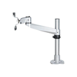 StarTech.com Desk Mount Monitor Arm, VESA or Apple iMac/Thunderbolt Display up to 14kg, Articulating Produktbild Additional View 3 S