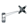 StarTech.com ARMWALLDS2 Monitorarm zur Wandmontage (26 cm langer Schwenkarm - Für bis zu 30-Zoll-VES Produktbild Additional View 3 S