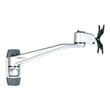 StarTech.com ARMWALLDS2 Monitorarm zur Wandmontage (26 cm langer Schwenkarm - Für bis zu 30-Zoll-VES Produktbild Additional View 4 S