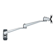 StarTech.com ARMWALLDSLP Monitorarm zur Wandmontage (52 cm langer Schwenkarm - Für bis zu 30-Zoll-VE Produktbild Additional View 1 S