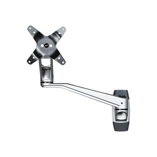 StarTech.com ARMWALLDSLP Monitorarm zur Wandmontage (52 cm langer Schwenkarm - Für bis zu 30-Zoll-VE Produktbild Additional View 2 L