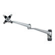 StarTech.com ARMWALLDSLP Monitorarm zur Wandmontage (52 cm langer Schwenkarm - Für bis zu 30-Zoll-VE Produktbild Additional View 4 S
