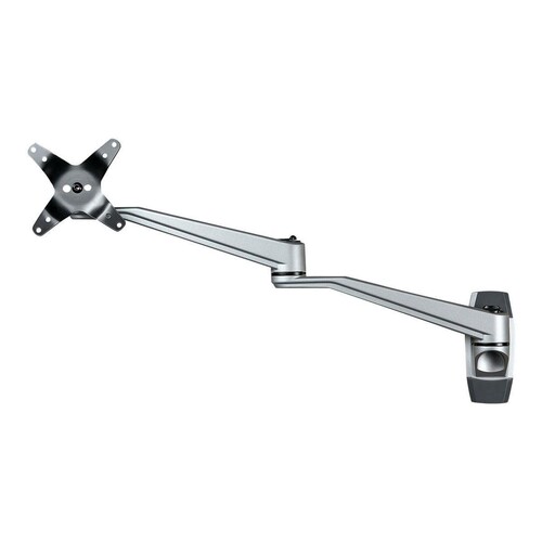 StarTech.com ARMWALLDSLP Monitorarm zur Wandmontage (52 cm langer Schwenkarm - Für bis zu 30-Zoll-VE Produktbild Additional View 4 L