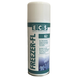 ECS Kältespray 762.400 400ml (ST=400 MILLILITER) Produktbild