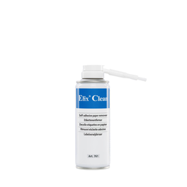 Elix Clean Etikettenentferner 761.200 200ml (ST=200 MILLILITER) Produktbild