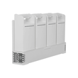 Ergotron LiFeKinnex 4-Bay Charger - Batterieladegerät Produktbild