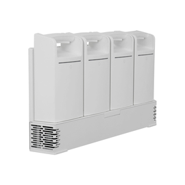Ergotron LiFeKinnex 4-Bay Charger - Batterieladegerät Produktbild