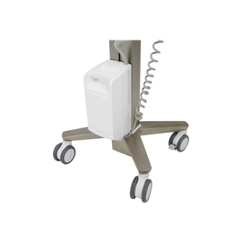 Ergotron Smart Battery Dock - Ladestation - Wechselstrom 100-240 V Produktbild