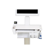 Ergotron Smart Battery Dock - Ladestation - Wechselstrom 100-240 V Produktbild Additional View 1 S