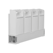 Ergotron LiFeKinnex 4-Bay Charger - Batterieladegerät Produktbild