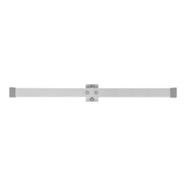 Ergotron SV Accessory DIN Rail - Montagekomponente (Klammer, DIN-Schiene) Produktbild