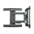 StarTech.com TV Wall Mount for up to 80 inch (110lb) Produktbild Additional View 1 S