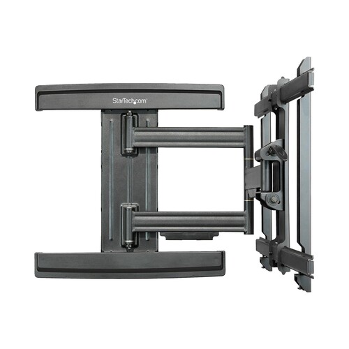 StarTech.com TV Wall Mount for up to 80 inch (110lb) Produktbild Additional View 1 L