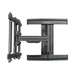 StarTech.com TV Wall Mount for up to 80 inch (110lb) Produktbild Additional View 2 S