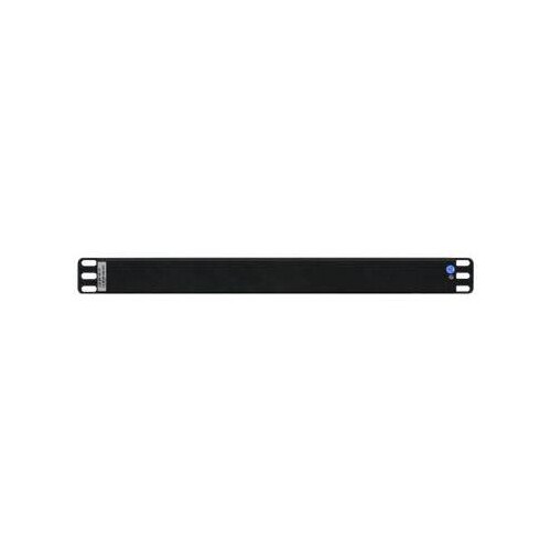APC Easy Basic Rack PDU EPDU1016B - Stromverteilungseinheit (Rack - einbaufähig) Produktbild Additional View 1 L