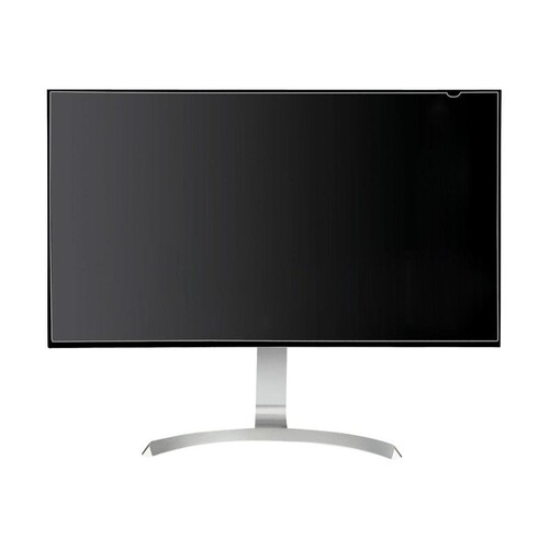 StarTech.com 27-Zoll-Monitor Blickschutzfilter (Universal, Matt oder Hochglanz, 30% Blaulichtreduzie Produktbild Additional View 2 L