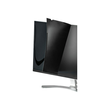 StarTech.com 27-Zoll-Monitor Blickschutzfilter (Universal, Matt oder Hochglanz, 30% Blaulichtreduzie Produktbild Additional View 3 S