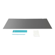 StarTech.com 27-Zoll-Monitor Blickschutzfilter (Universal, Matt oder Hochglanz, 30% Blaulichtreduzie Produktbild Additional View 4 S