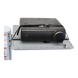 Ergotron Large Utility Shelf - Regal - für Projektor / Drucker Produktbild