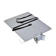 Ergotron Large Utility Shelf - Regal - für Projektor / Drucker Produktbild Additional View 2 S