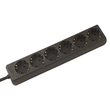 Bachmann SELLY - Steckdosenleiste - Ausgangsanschlüsse: 6 (6 x Spannung) Produktbild Additional View 1 S