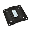 Ergotron Rear VESA Mount Kit - Montagekomponente (Adapterplatte) Produktbild