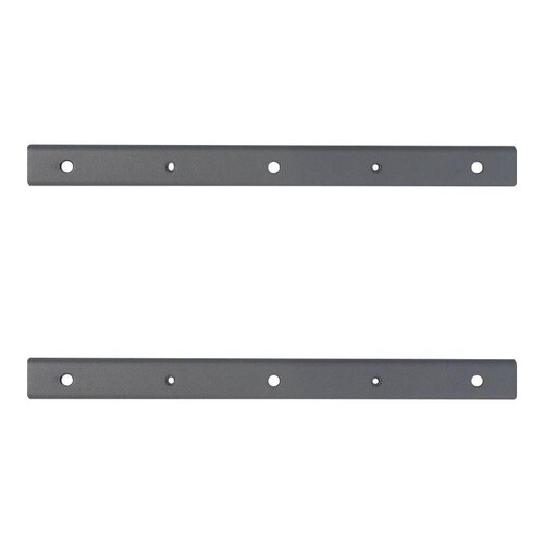 Neomounts FPMA-VESA120 - Montagekomponente (VESA Adapterplatte) Produktbild Front View L