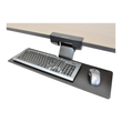 Ergotron Neo-Flex - Tastatur-/Mausablage mit Stützarmhalterung Produktbild