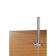 Lindy Desk Clamp Pole - Montagekomponente (C-Klammer, Montagestange) Produktbild Additional View 3 S